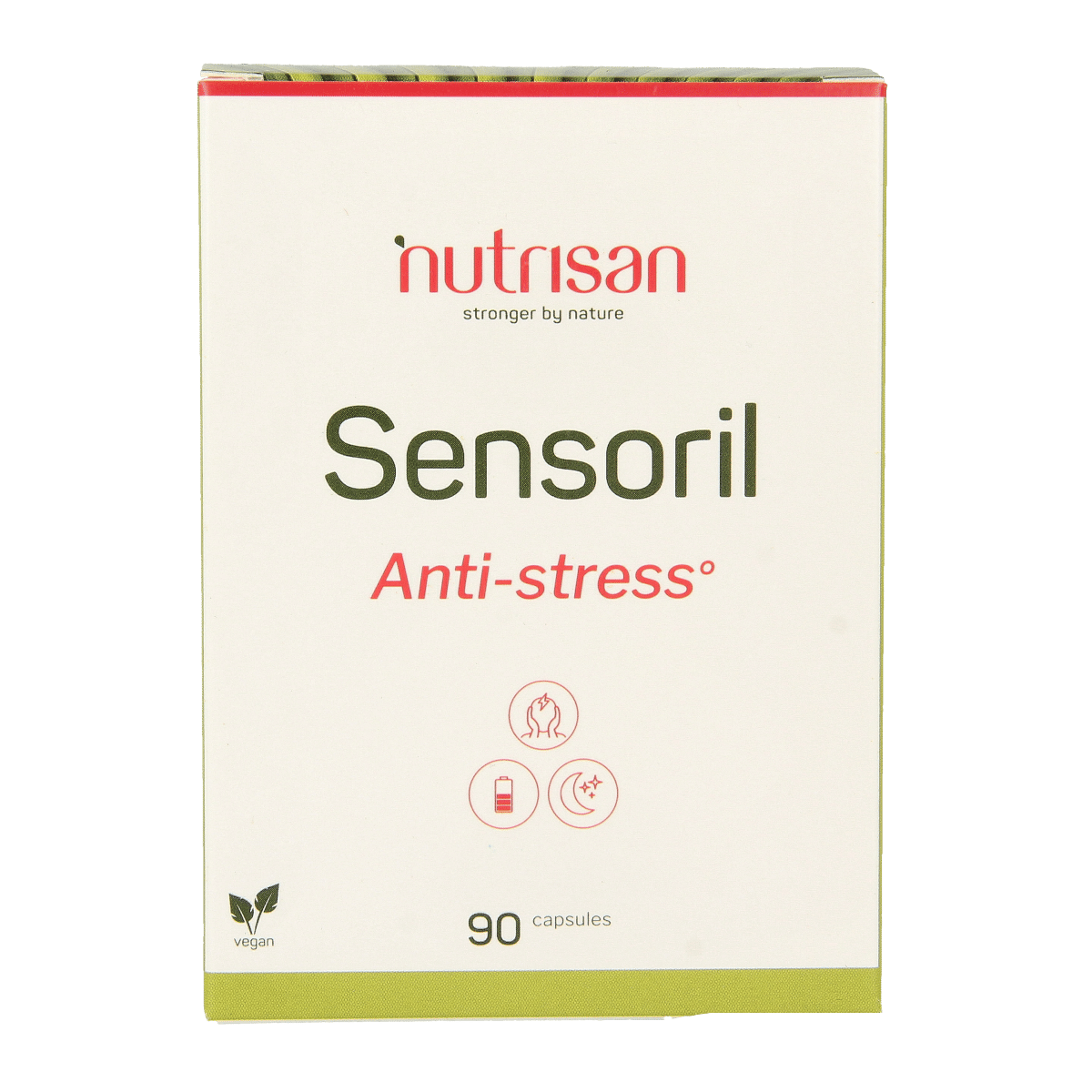 5425025503261_A1N1.png Nutrisan Sensoril - Afbeelding 1