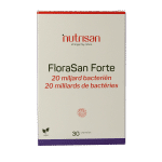 Nutrisan Florasan forte