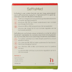 Nutrisan Safframed - Afbeelding 3