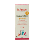 Nutrisan Immunosan familie