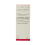 Nutrisan Immunosan familie - Afbeelding 3
