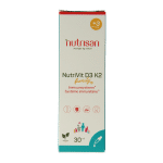 Nutrisan Nutrivit D3-K2