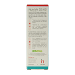 Nutrisan Nutrivit D3-K2 - Afbeelding 3