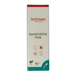 Nutrisan Nutrivit D3-K2 forte