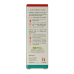 Nutrisan Nutrivit D3-K2 forte - Afbeelding 3