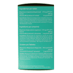 Orthonutrients Magnesium bisglycinate - Afbeelding 4