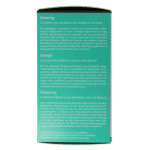Orthonutrients Magnesium bisglycinate - Afbeelding 2