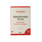 Nutrisan Nattokinase forte 100mg
