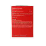 Nutrisan Nattokinase forte 100mg - Afbeelding 4