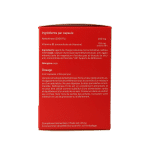 Nutrisan Nattokinase forte 100mg - Afbeelding 2