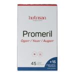 Nutrisan Promeril 45+15 gratis