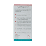 Nutrisan Nutrimagnesium - Afbeelding 3