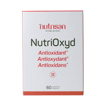 Nutrisan NutriOxyd