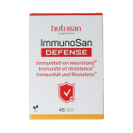 Nutrisan Immunosan defense