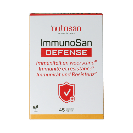 Nutrisan Immunosan defense