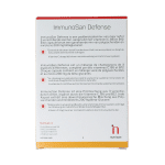 Nutrisan Immunosan defense - Afbeelding 3