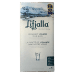 Lifjalla Water uit IJsland
