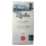 Lifjalla Water uit IJsland - Afbeelding 3
