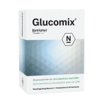 Nutriphyt Glucomix