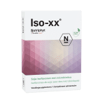 Nutriphyt Iso-xx