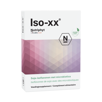 Nutriphyt Iso-xx