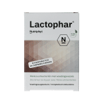 Nutriphyt Lactophar