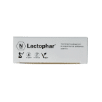 Nutriphyt Lactophar - Afbeelding 5