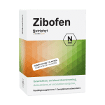 Nutriphyt Zibofen