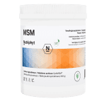 Nutriphyt MSM