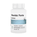 Nutriphyt Riovida forte