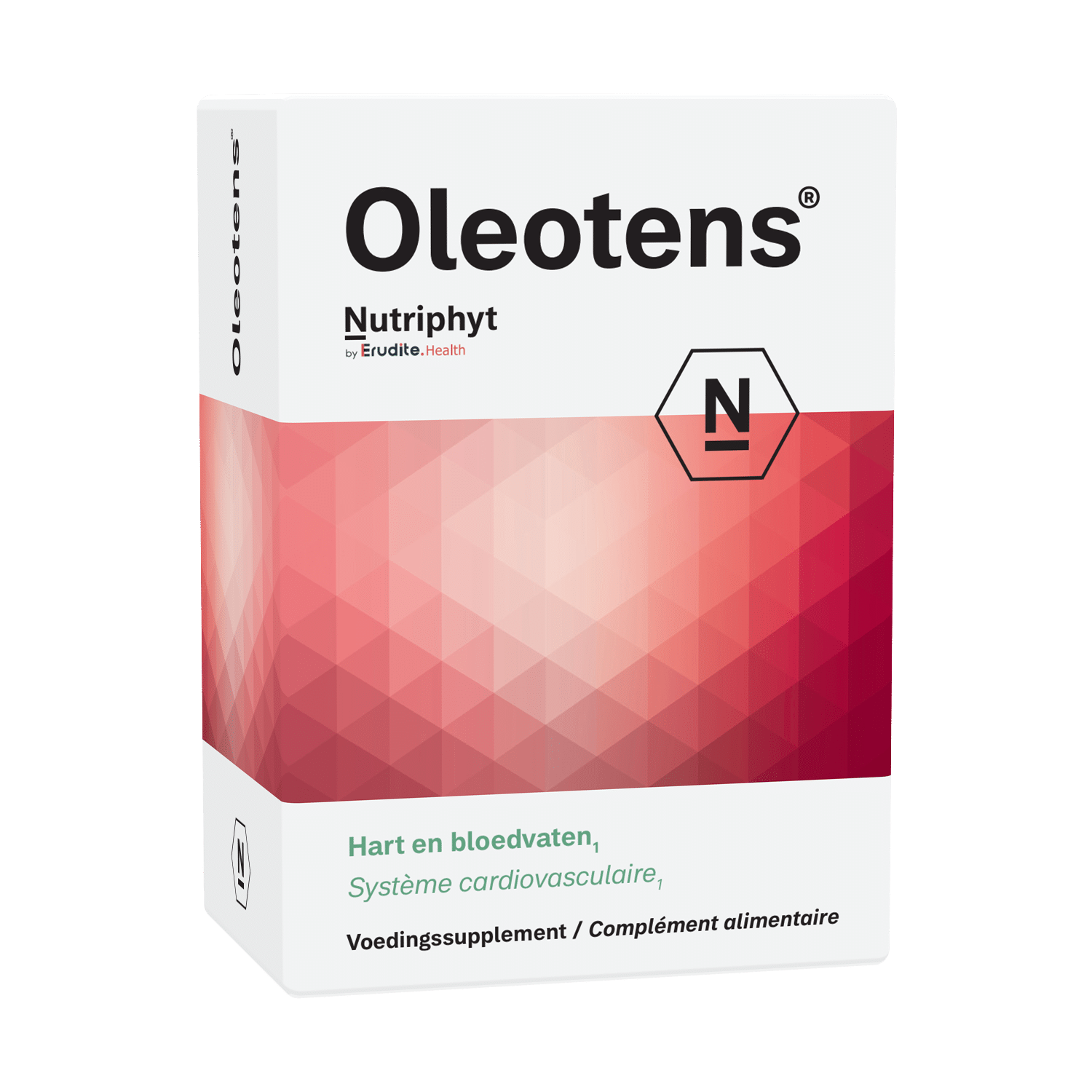 5430000149358_A1N1.png Nutriphyt Oleotens - Afbeelding 1