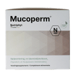 Nutriphyt Mucoperm - Afbeelding 4