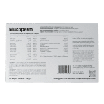 Nutriphyt Mucoperm - Afbeelding 3