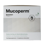 Nutriphyt Mucoperm - Afbeelding 2