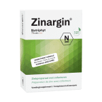 Nutriphyt Zinargin
