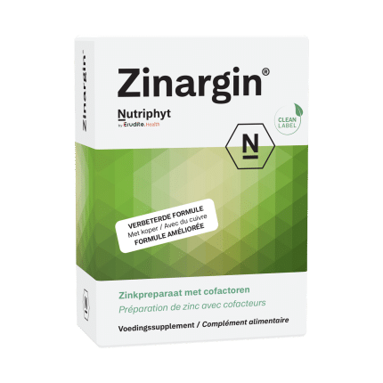 Nutriphyt Zinargin