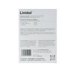Nutriphyt Linidol - Afbeelding 2
