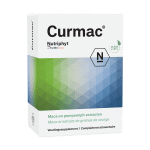 Nutriphyt Curmac