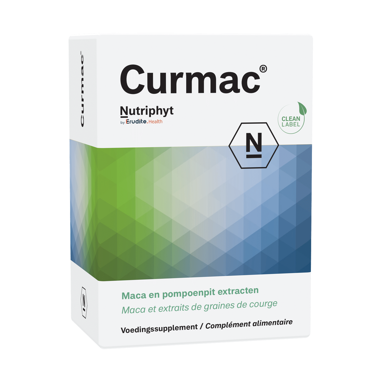 5430000149549_A1N1.png Nutriphyt Curmac - Afbeelding 1