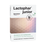 Nutriphyt Lactophar junior
