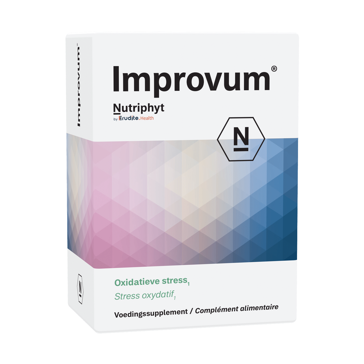 5430000149686_A1N1.png Nutriphyt Improvum - Afbeelding 1