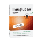 Nutriphyt Imuglucan