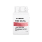 Nutriphyt Cholekrill