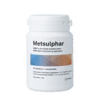 Nutriphyt Metsulphar