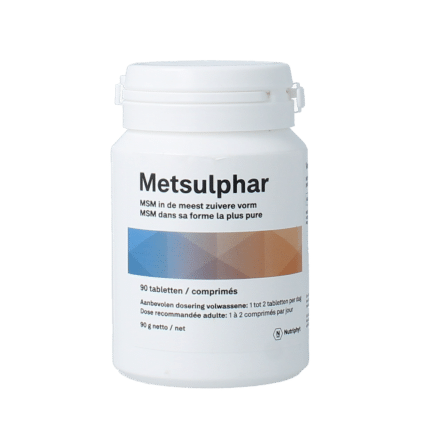 Nutriphyt Metsulphar