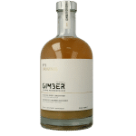Gimber  No. 1 original gember concentraat bio