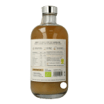 Gimber  No. 1 original gember concentraat bio - Afbeelding 2