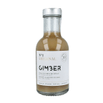 Gimber  No. 1 original gember concentraat bio