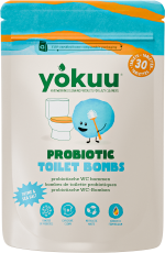 Yokuu Toilet bomb thyme and sea salt