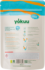 Yokuu Toilet bomb thyme and sea salt - Afbeelding 2
